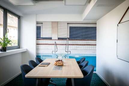 Gewerbeobjekt Bochum Wiemelhausen - 199&euro; | Angebot:26191342