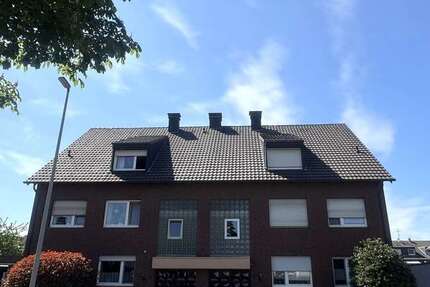 Wohnung Dinslaken Lohberg - 3 Zimmer, 87 m&sup2;, 900&euro; | Angebot:27025566
