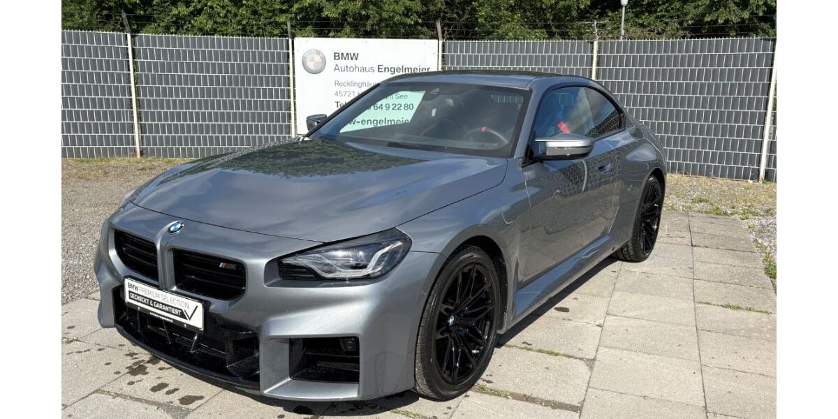 BMW M2 11.500 km 66.999 &euro; Haltern am See 45721
