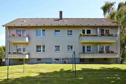 Wohnung Bochum Harpen - 2 Zimmer, 48 m&sup2;, 485&euro; | Angebot:26133677