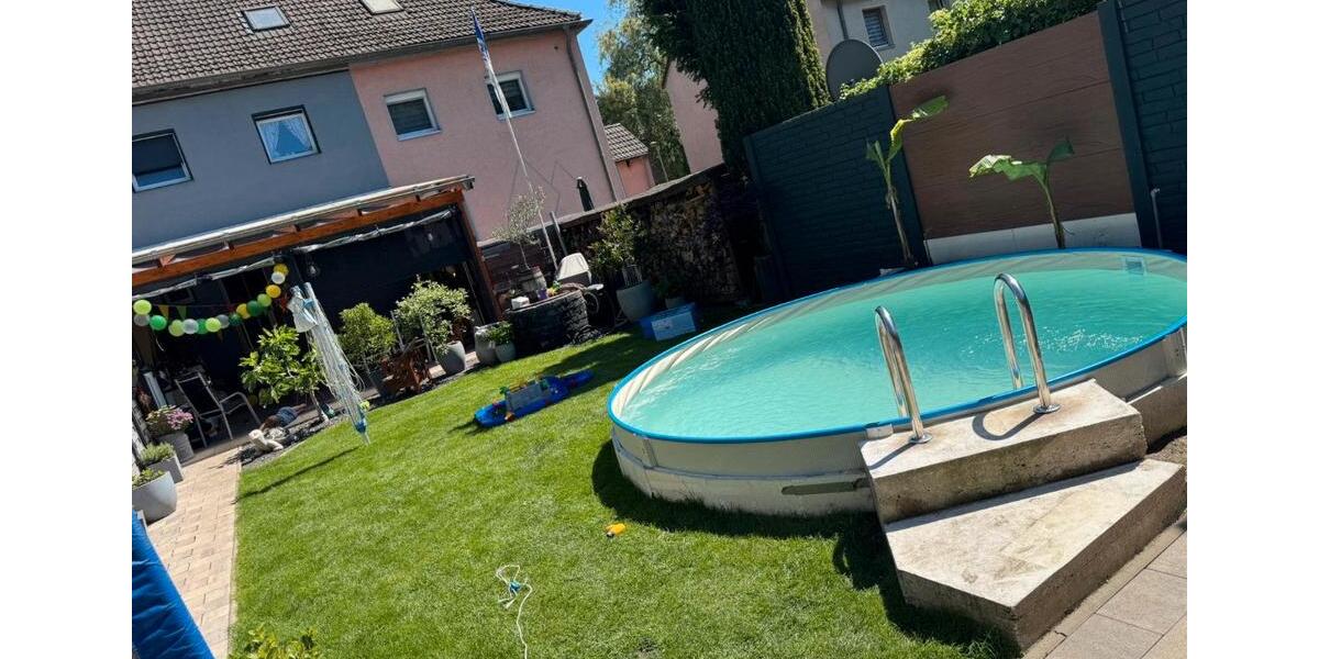 Reihenhaus Duisburg Beeck - 290.000&euro; | Angebot:26262891