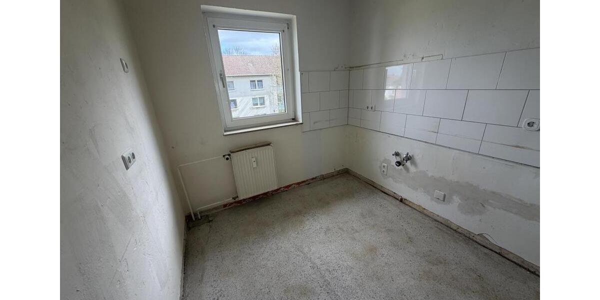 Etagenwohnung Castrop-Rauxel Deinighausen - 3 Zimmer, 60 m&sup2;, 449&euro; | Angebot:24616325