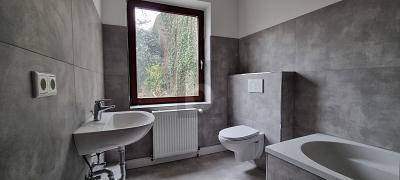 FAST VOLLSTÄNDIG SANIERTE KAPITALANLAGE! - Mehrfamilienhaus, Wohnhaus Mülheim an der Ruhr Broich | Angebot:26501928