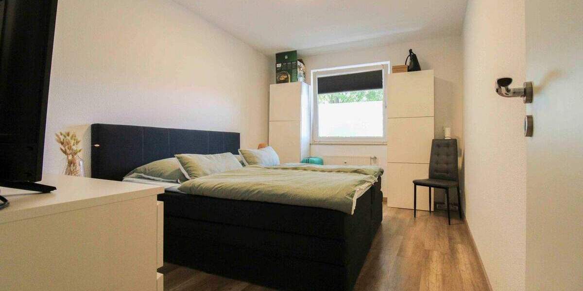 Etagenwohnung Moers Moers-Mitte - 4 Zimmer, 100 m&sup2;, 249.000&euro; | Angebot:25911404