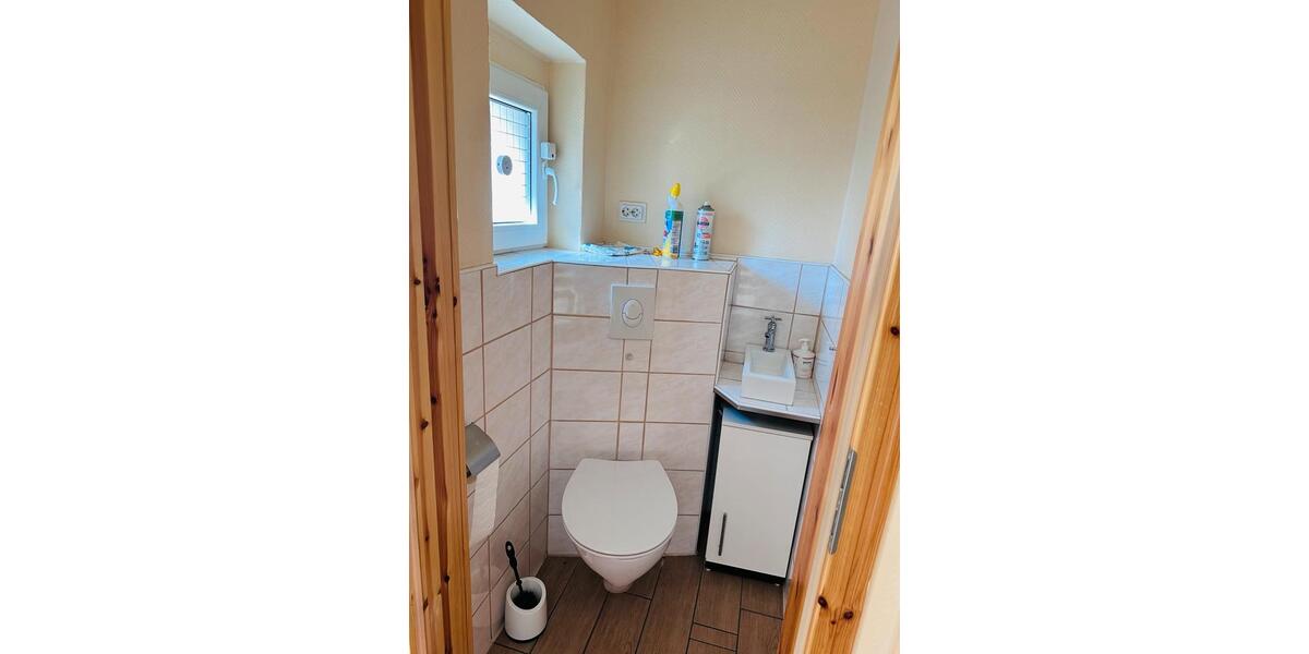 Doppelhaushälfte Duisburg Rheinhausen - 4 Zimmer, 100 m&sup2;, 335.000&euro; | Angebot:26109623