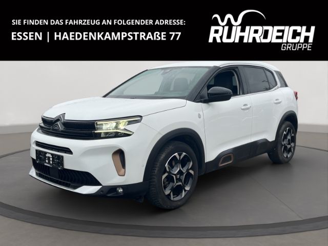 Citroen C5 Aircross 29.495 km 21.990 &euro; Essen 45143