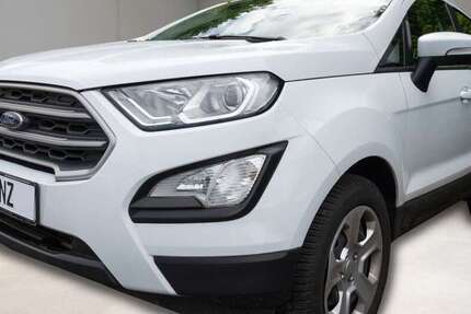 Ford EcoSport 48.000 km 13.485 &euro; Bochum 44801