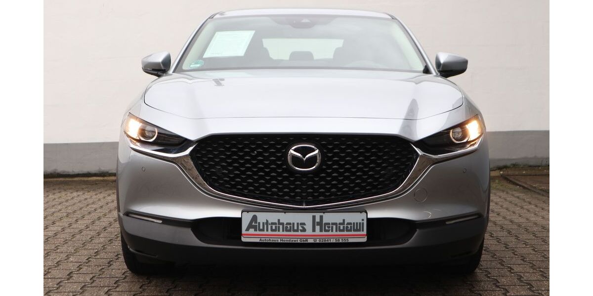 Mazda CX-30 44.980 km 19.990 &euro; Moers 47443