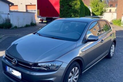 VW Polo 52.495 km 12.450 &euro; Essen 45138
