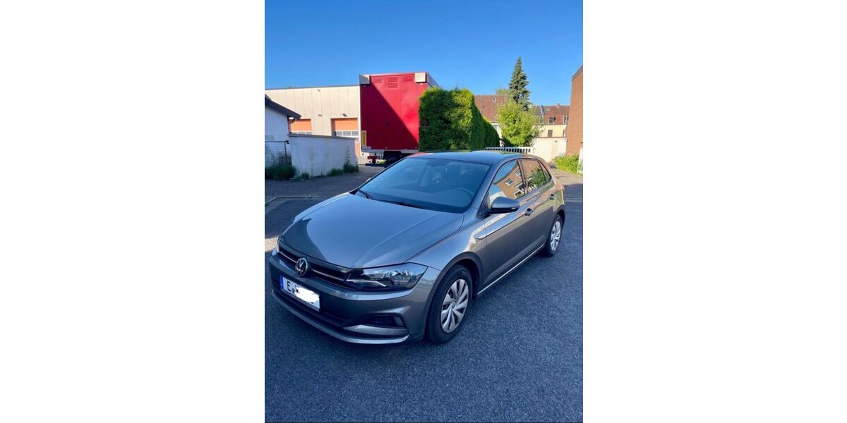 VW Polo 52.495 km 12.450 &euro; Essen 45138