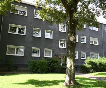 Etagenwohnung Essen Stadtbezirk VI - 1 Zimmer, 34 m&sup2;, 359&euro; | Angebot:26042321