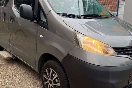 Nissan NV200 379.000 km 3.490 &euro; Oberhausen 46149