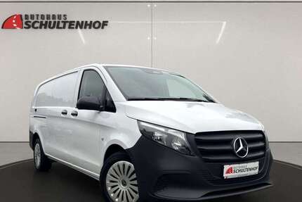 Mercedes-Benz Vito 24.796 km 33.990 &euro; Mülheim an der Ruhr 45481