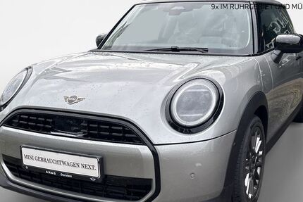 Mini Cooper C 9.529 km 22.940 &euro; Dorsten 46282