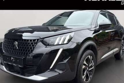 Peugeot 2008 33.350 km 20.490 &euro; Essen 45143