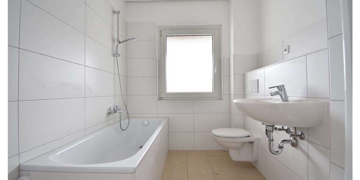 Etagenwohnung Oberhausen - 3 Zimmer, 87 m&sup2;, 945&euro; | Angebot:25237619