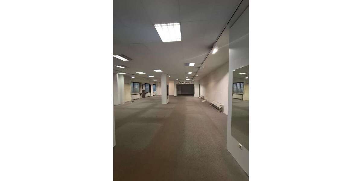 Gewerbeobjekt Duisburg Dellviertel - 1.700&euro; | Angebot:26718712