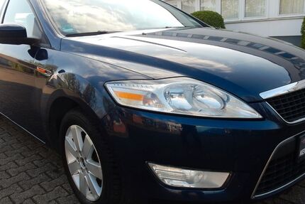 Ford Mondeo 272.905 km 2.200 &euro; Oberhausen 46047