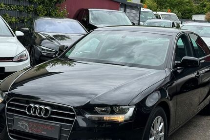 Audi A4 173.000 km 7.950 &euro; Castrop-Rauxel 44575