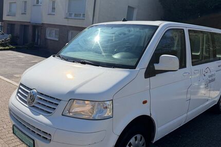 VW T5 Transporter 270.000 km 4.999 &euro; Essen 45147