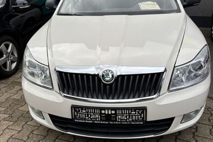 Skoda Octavia 113.688 km 6.000 &euro; Bottrop 46240