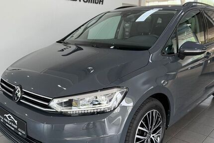 VW Touran 30.000 km 31.990 &euro; Heiligenhaus 42579