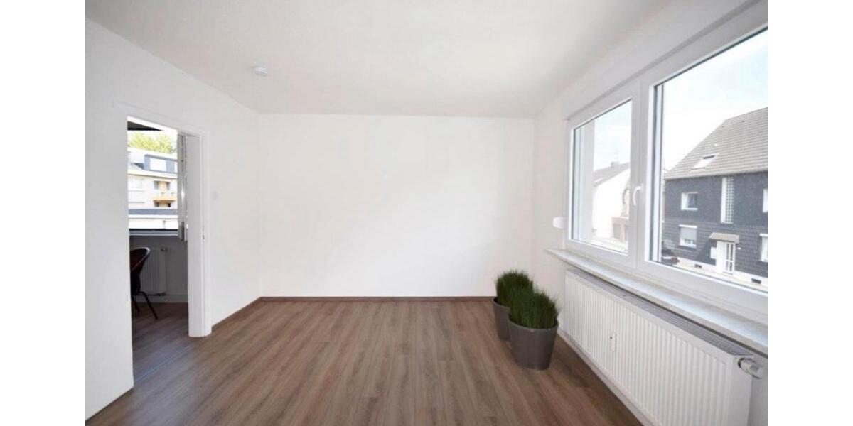 Etagenwohnung Mülheim an der Ruhr Mellinghofen - 2 Zimmer, 50 m&sup2;, 525&euro; | Angebot:26035712