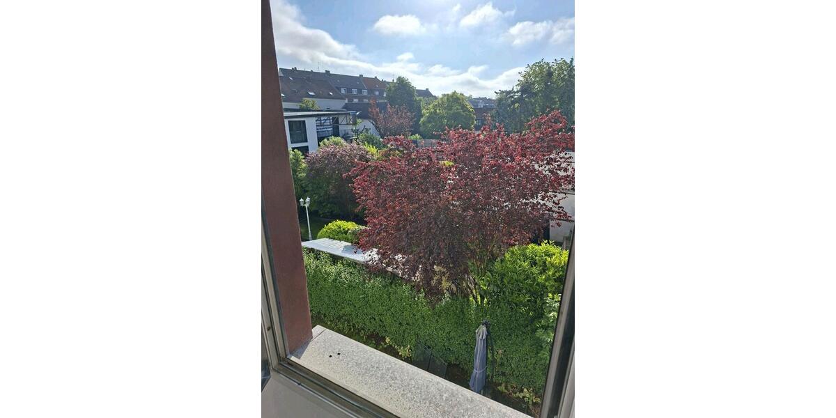 Etagenwohnung Mülheim an der Ruhr Rechtsruhr-Nord - 3 Zimmer, 75 m&sup2;, 650&euro; | Angebot:26579687
