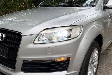 Audi Q7 247.923 km 6.200 &euro; Essen 45276
