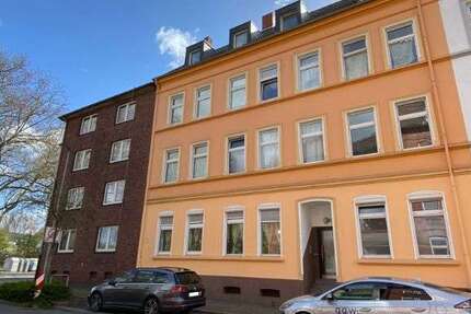 Wohnung Gelsenkirchen Gelsenkirchen-Mitte - 2.5 Zimmer, 50 m&sup2;, 320&euro; | Angebot:26122556