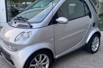 Smart ForTwo 43.171 km 3.790 &euro; Essen 45309