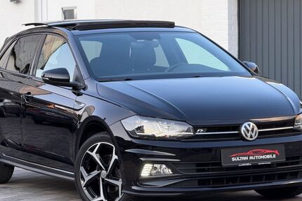 VW Polo 52.700 km 16.700 &euro; Moers 47447