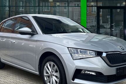 Skoda Scala 15.500 km 16.990 &euro; Mülheim an der Ruhr 45479