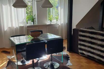 Wohnung Duisburg - 4 Zimmer, 80 m&sup2;, 1.090&euro; | Angebot:26737417
