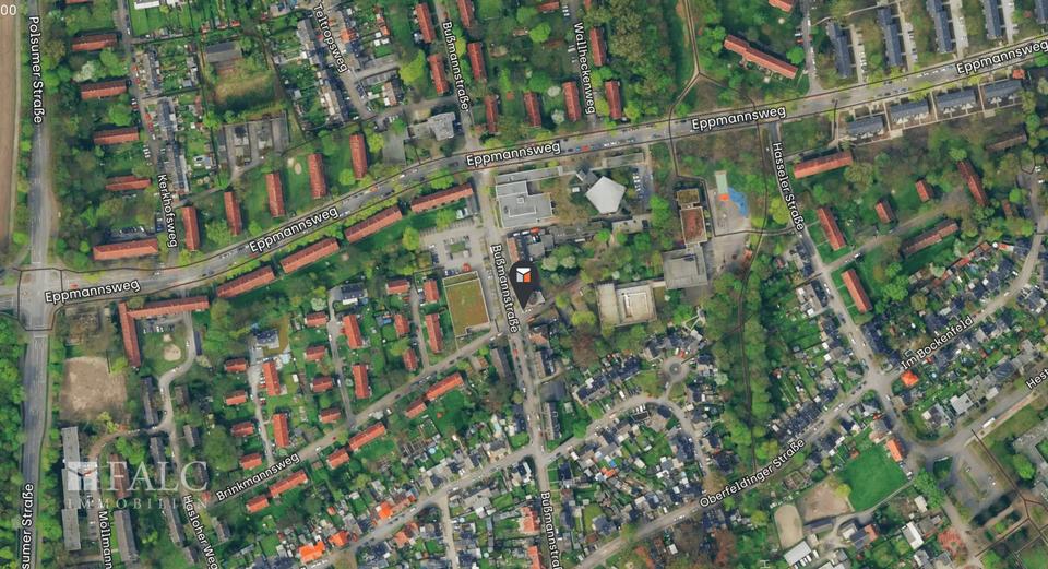 Gewerbeobjekt Gelsenkirchen Gelsenkirchen-Nord - 882&euro; | Angebot:25867637