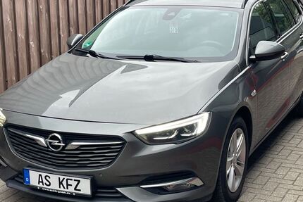 Opel Insignia 162.029 km 8.990 &euro; Castrop-Rauxel 44579