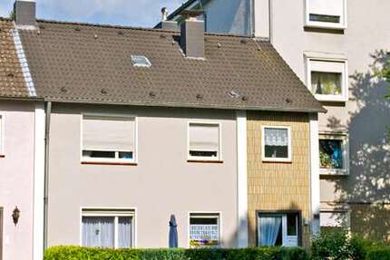 Wohnung Duisburg Großenbaum - 3 Zimmer, 56 m&sup2;, 589&euro; | Angebot:27339395