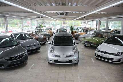 Nissan Micra 68.000 km 5.990 &euro; Essen 45356
