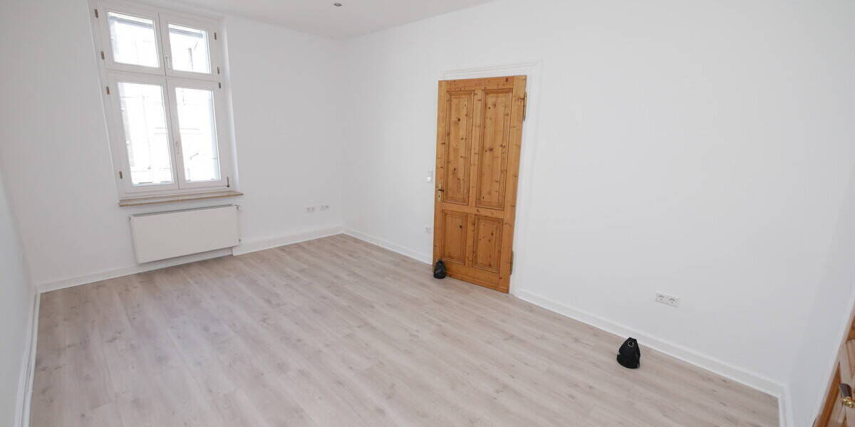 Etagenwohnung Gelsenkirchen Erle - 3 Zimmer, 82 m&sup2;, 430&euro; | Angebot:26143269