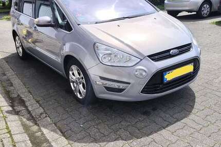 Ford S-Max 250.000 km 6.500 &euro; Recklinghausen, Landkreis (Nordrhein-Westfalen) 45665