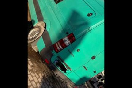 Mercedes-Benz Sprinter 339.000 km 9.500 &euro; Duisburg 47051