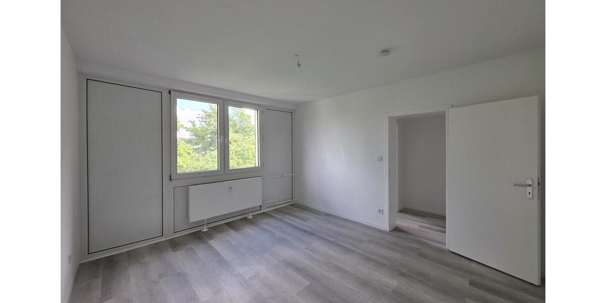 Etagenwohnung Witten Herbede - 3 Zimmer, 77 m&sup2;, 580&euro; | Angebot:26620782