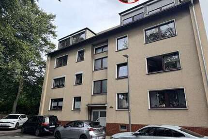 Wohnung Essen / Altenessen-Süd Süd - 3 Zimmer, 75 m&sup2;, 485&euro; | Angebot:27346314