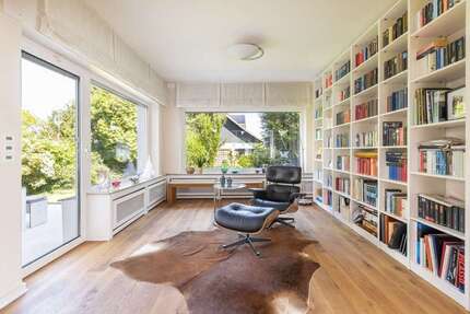 Haus Essen Stadtbezirk IV - 5 Zimmer, 178 m&sup2;, 998.000&euro; | Angebot:26383172