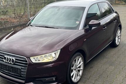Audi A1 144.500 km 10.999 &euro; Herne ( Nordrhein-Westfalen ) 44628