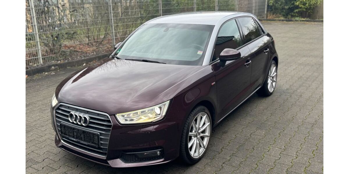 Audi A1 144.500 km 10.999 &euro; Herne ( Nordrhein-Westfalen ) 44628