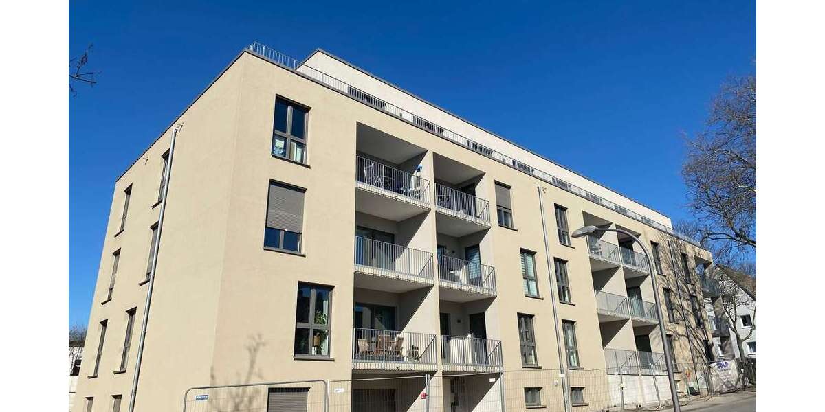 Etagenwohnung Bochum Werne - 2 Zimmer, 60 m&sup2;, 730&euro; | Angebot:26196550