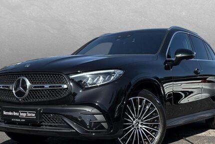 Mercedes-Benz GLC 300 17.495 km 54.250 &euro; Dinslaken 46535