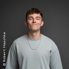 Hendrik Brehmer - bisschen reingesteigert 08.04.2027 Zeche Carl