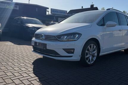 VW Golf Sportsvan 164.250 km 10.990 &euro; Dinslaken 46537